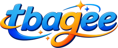 tbagee logo